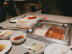 -海底捞火锅(吾悦广场店)