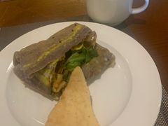 -蜻蜓逐宴全日制西餐厅I古北水镇大酒店