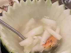 -尚竹阁冬瓜盅·18年地标美食(平洲店)