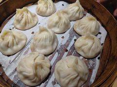 -朱新年·苏式汤团·面点(北寺塔店)