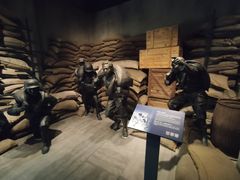 -上海四行仓库抗战纪念馆