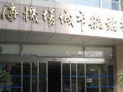 -上海机场-城市航站楼