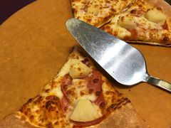-Mr.Pizza米斯特比萨(苏州平江万达广场店)