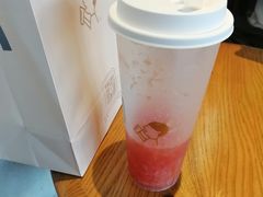 -喜茶(广州荔湾领展广场店)