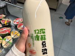 -盒马鲜生(馥邦国际店)