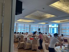 大堂-千岛湖鱼味馆(十字街总店)