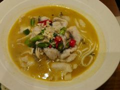 -蜜桃餐厅·古运河畔(南下塘店)