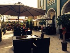 iphone_upload_pic-莫奈花园餐厅(麦迪逊花园店)