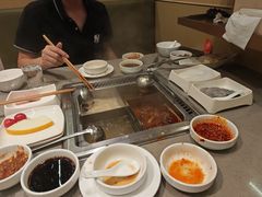 -海底捞火锅(杭州城西银泰城店)
