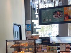 -星巴克臻选(湖滨道店)