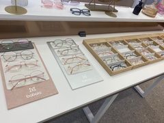 -无界眼镜MaxLess(南翔印象城店)