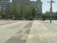-麦当劳(长兴路万达店)