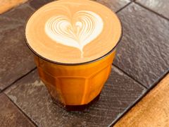 -Tequila Espresso(嘉善路店)