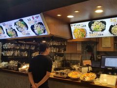 -庙街旅游·美食广场(五一广场店)