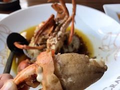 -Ministry of Crab(科伦坡店)