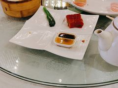 -广州建国酒店-盈丰阁粤菜-粤式茶点