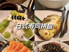 -鳥喜Toriki怀石烧鸟料理