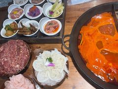 -楠火锅(哈尔滨金爵万象店)