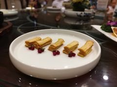 -湖州天煌大酒店-餐厅