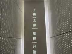 -上海中心大厦