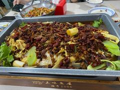-三味鱼屋(琥珀山庄店)