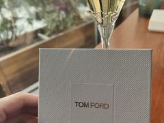 -王府井文华东方酒店-紫膳餐厅