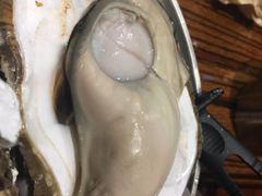 -蚝堡海鲜·威海菜·海肠捞饭·烧烤·亚洲吃蚝公司(幸福门店)