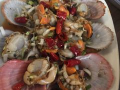 -今鲜源大酒店·中华餐饮名店(新湛路店)