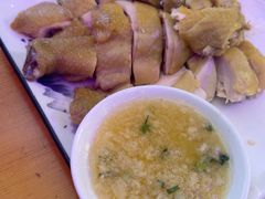 -伙头记潮汕海鲜砂锅粥(平澜路店)