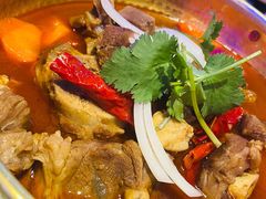 -阿娜尔·新疆菜(宜家荟聚中心店)