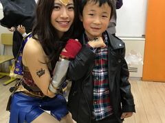 -吉的堡成长中心(五角场安波校区)