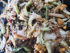 -四海鲜渔家菜(黄金海岸店)
