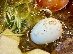 -屋里家延边朝鲜族冷面(南园店)
