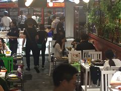 -钢管厂歆瑞源油卤串串香(春熙路太古里店)