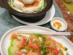 -顺意·顺德家乡菜(国际人才大厦店)