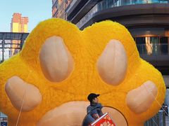 -佛山京华广场MALL