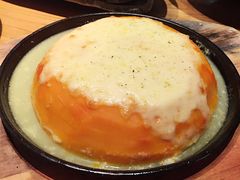 -蜜桃餐厅·古运河畔(南下塘店)