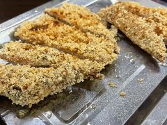 潮妈炸猪排-潮妈小食