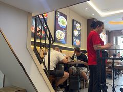 -汉思肴 热面皮(虬江路店)
