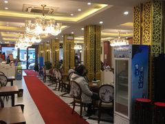 大堂-金陵后厨·南京菜(新街口秣陵路店)