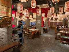 -二十八里太湖船菜(吉祥路店)