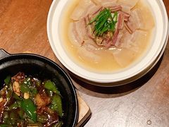 -山里亲戚(淞虹路店)