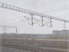 -沈阳南站