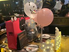 -烤匠麻辣烤鱼(万象城店)