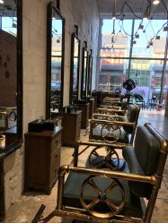 -JOY Hair salon