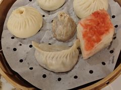 -永春园·扬州早茶·淮扬菜(漫乐城店)