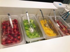 -兰熊鲜奶(西直门凯德mall店)