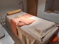 -瑶舍头疗·瑶浴·芳香热石SPA(五洲国际店)