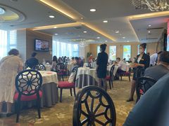 大堂-万龙洲海鲜(南新仓店)