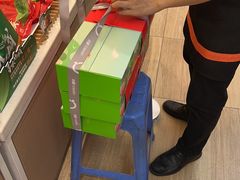 -沁园(加州财信店)
